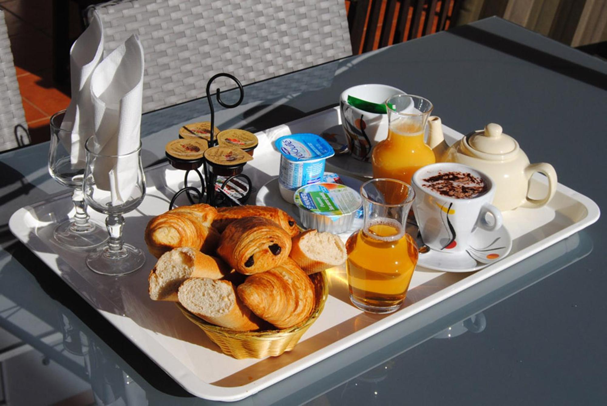 Aparthotel Riviera - Nice Cote D'Azur - Old Town - Promenade Des Anglais Zewnętrze zdjęcie