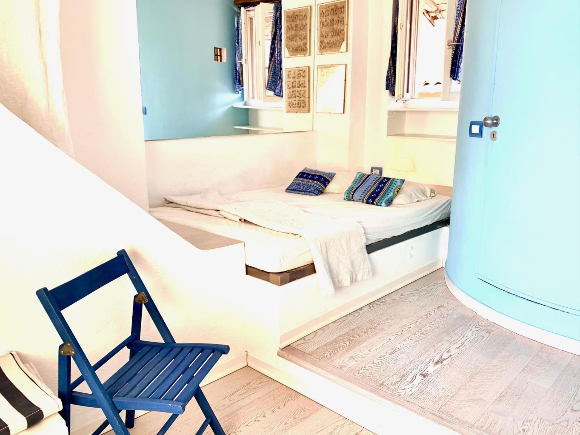 Aparthotel Riviera - Nice Cote D'Azur - Old Town - Promenade Des Anglais Pokój zdjęcie