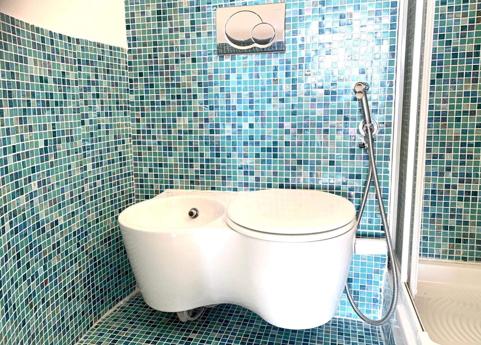 Aparthotel Riviera - Nice Cote D'Azur - Old Town - Promenade Des Anglais Pokój zdjęcie